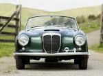 Lancia Aurelia GT Convertible 1956 года